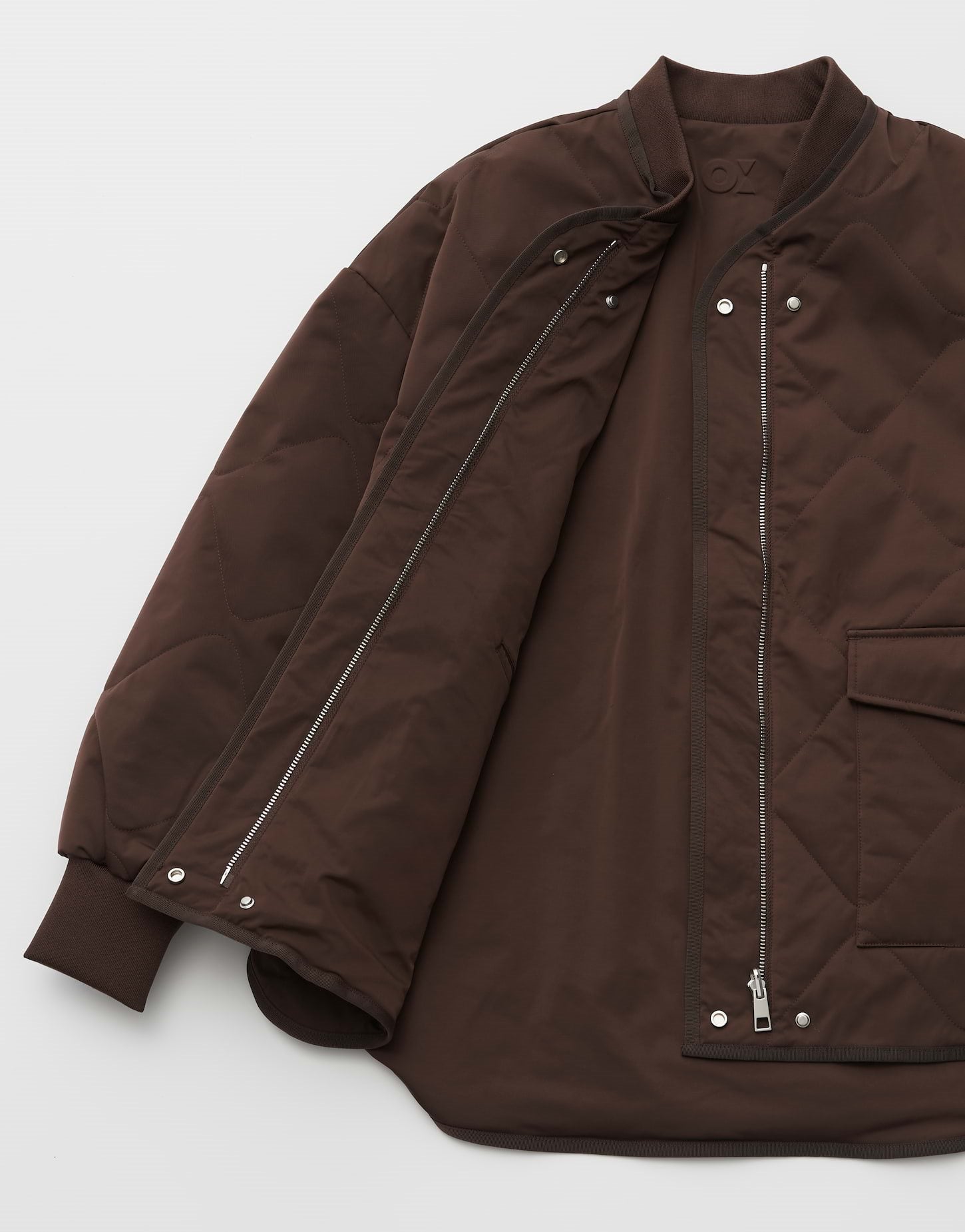 Gewatteerd Jack Hellsy