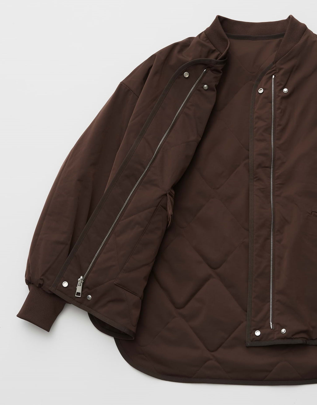 Gewatteerd Jack Hellsy