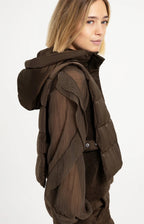 Gewatteerde Bodywarmer