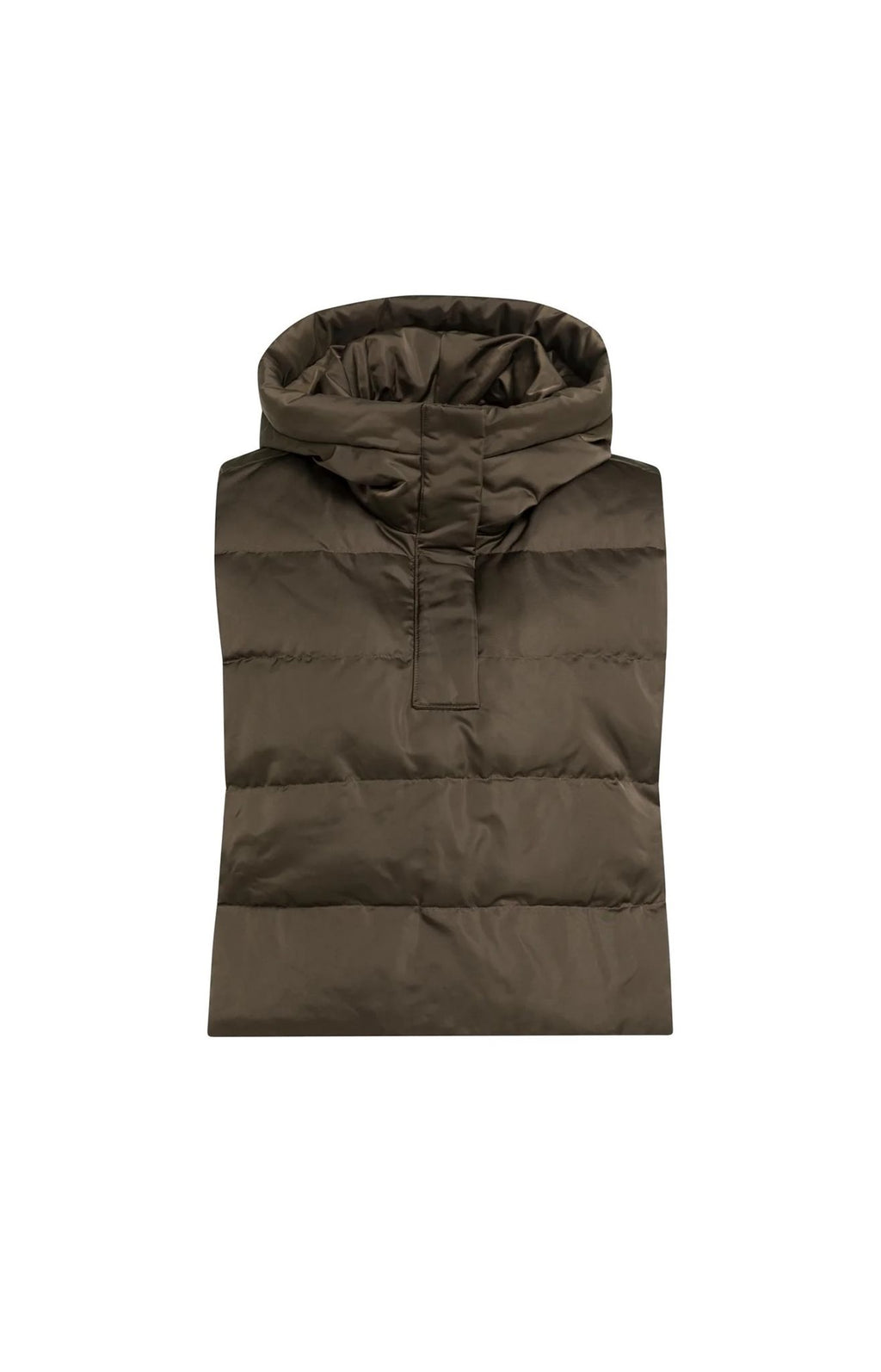 Gewatteerde Bodywarmer