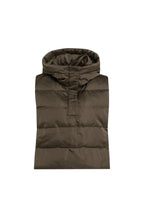 Gewatteerde Bodywarmer