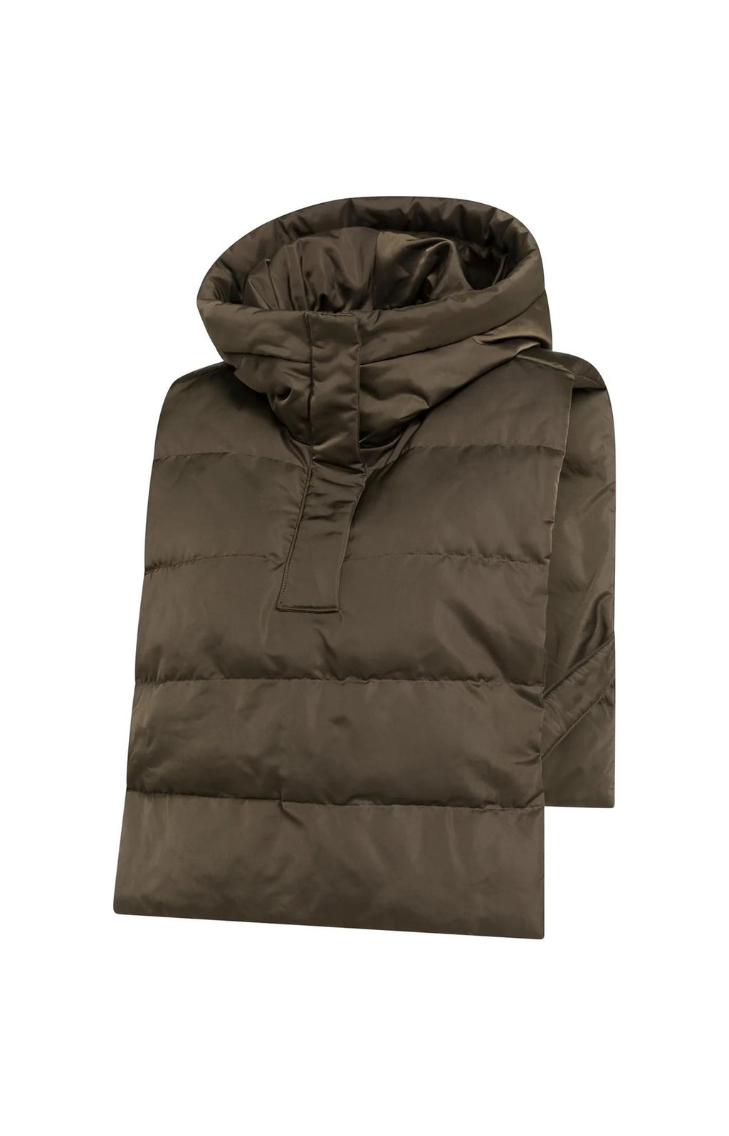 Gewatteerde Bodywarmer