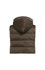 Gewatteerde Bodywarmer