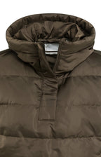 Gewatteerde Bodywarmer
