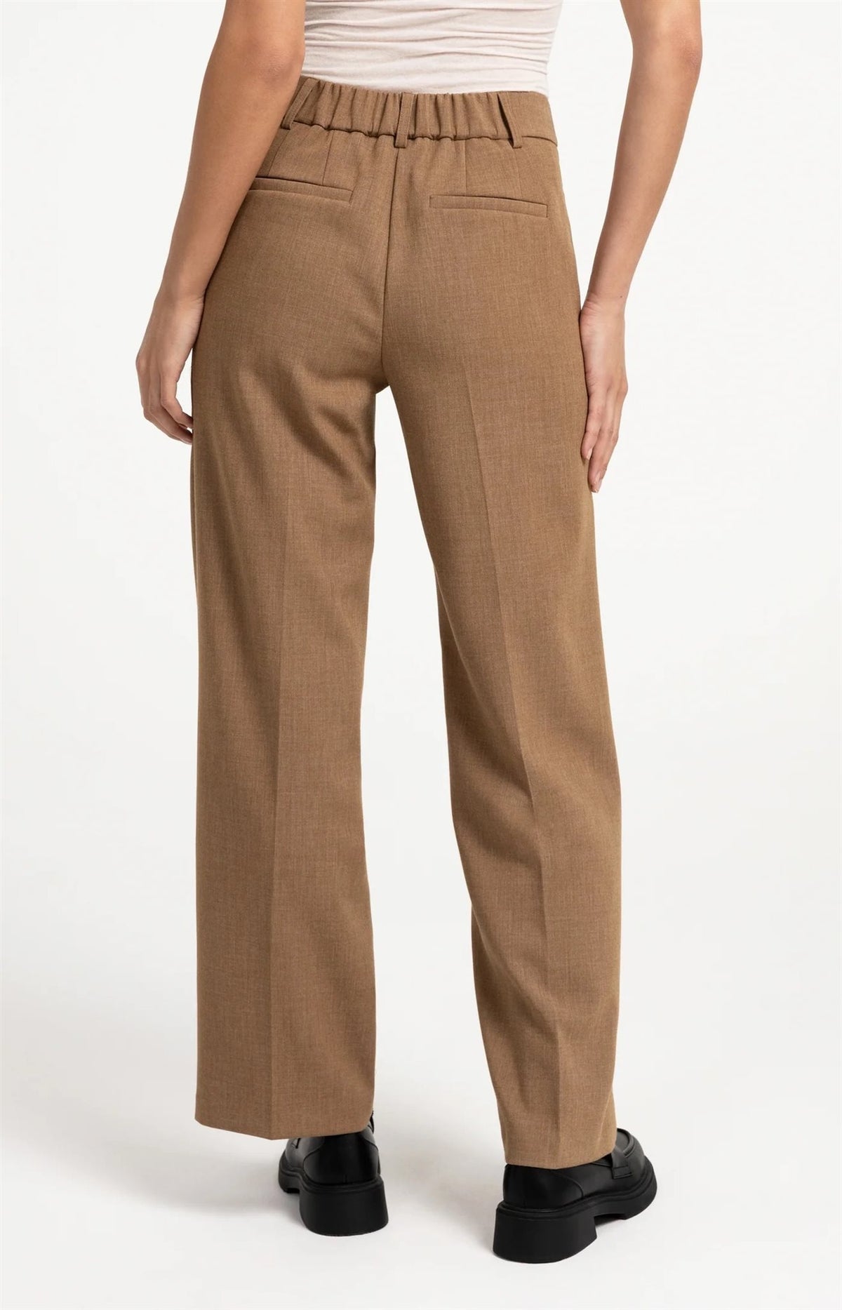 Geweven Pantalon