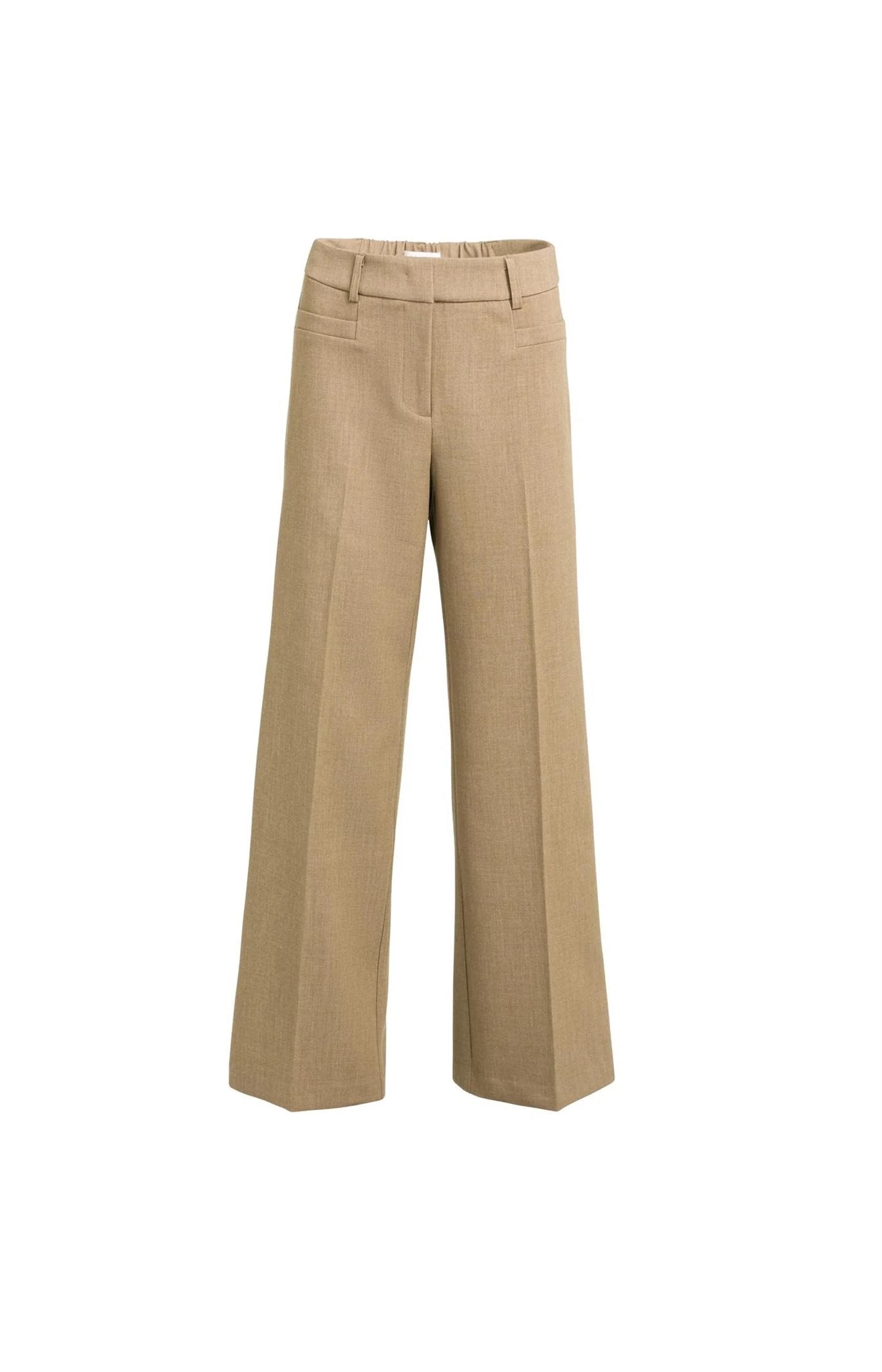 Geweven Pantalon