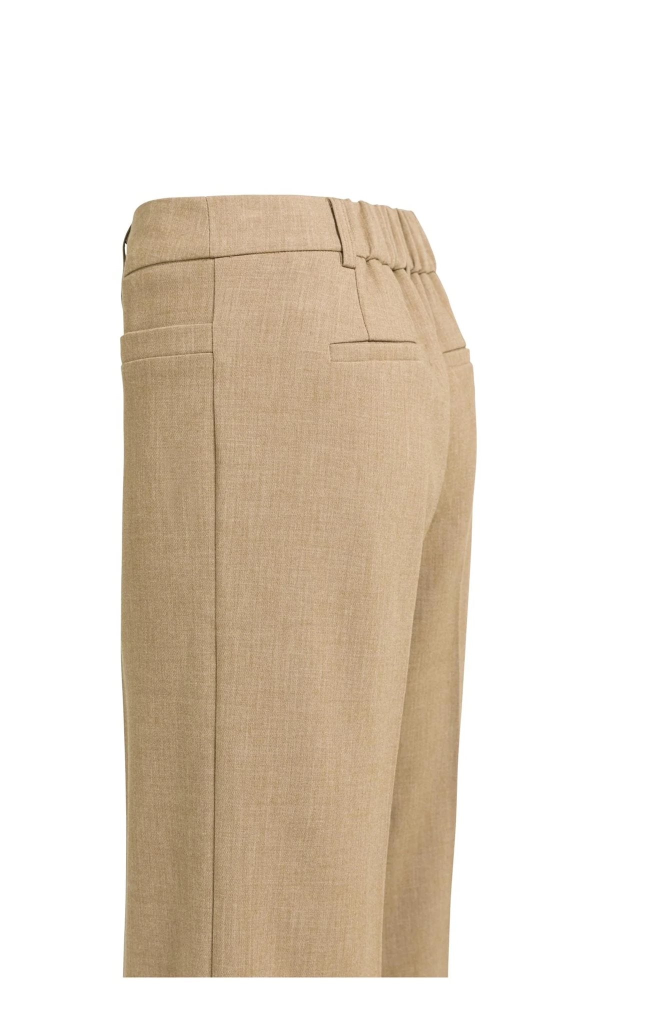 Geweven Pantalon