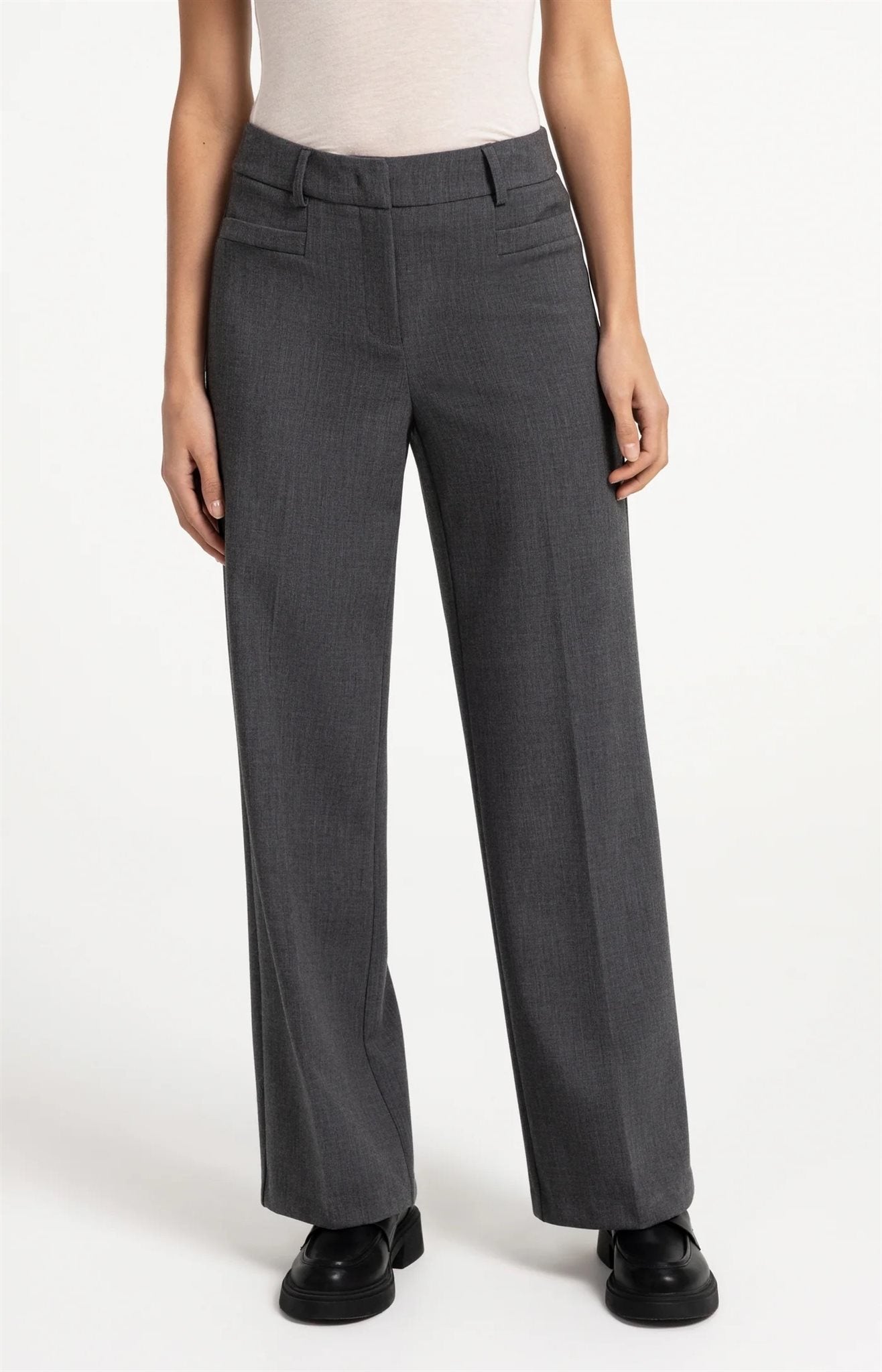 Geweven Pantalon