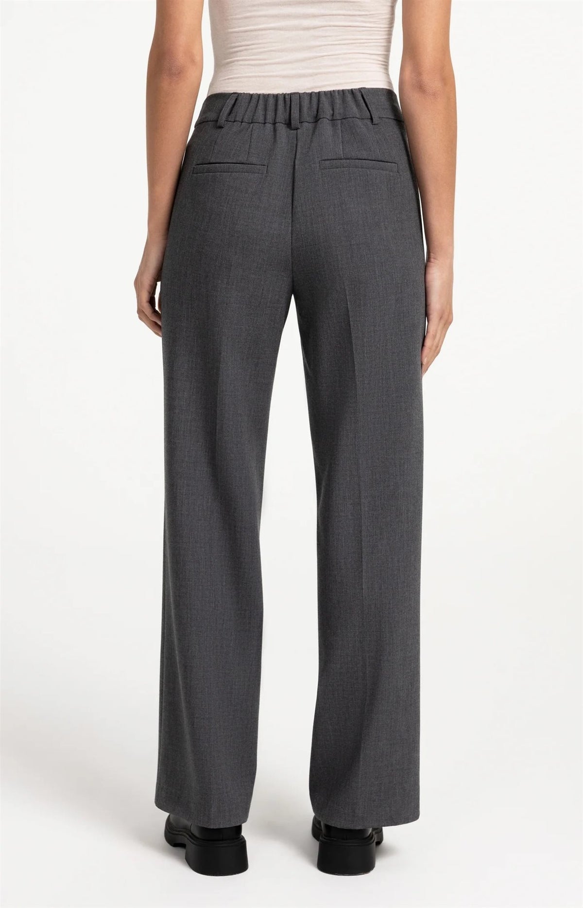 Geweven Pantalon