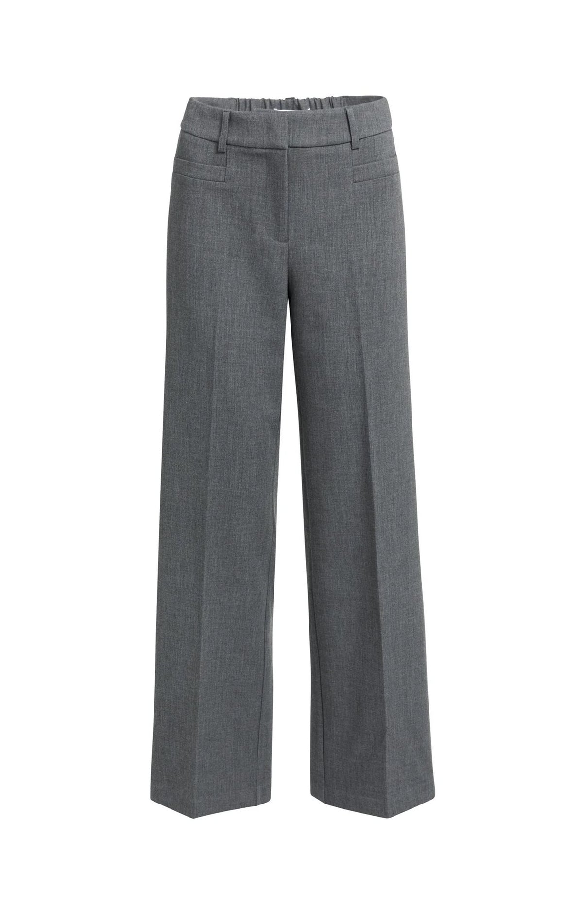 Geweven Pantalon