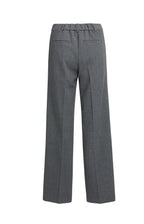 Geweven Pantalon