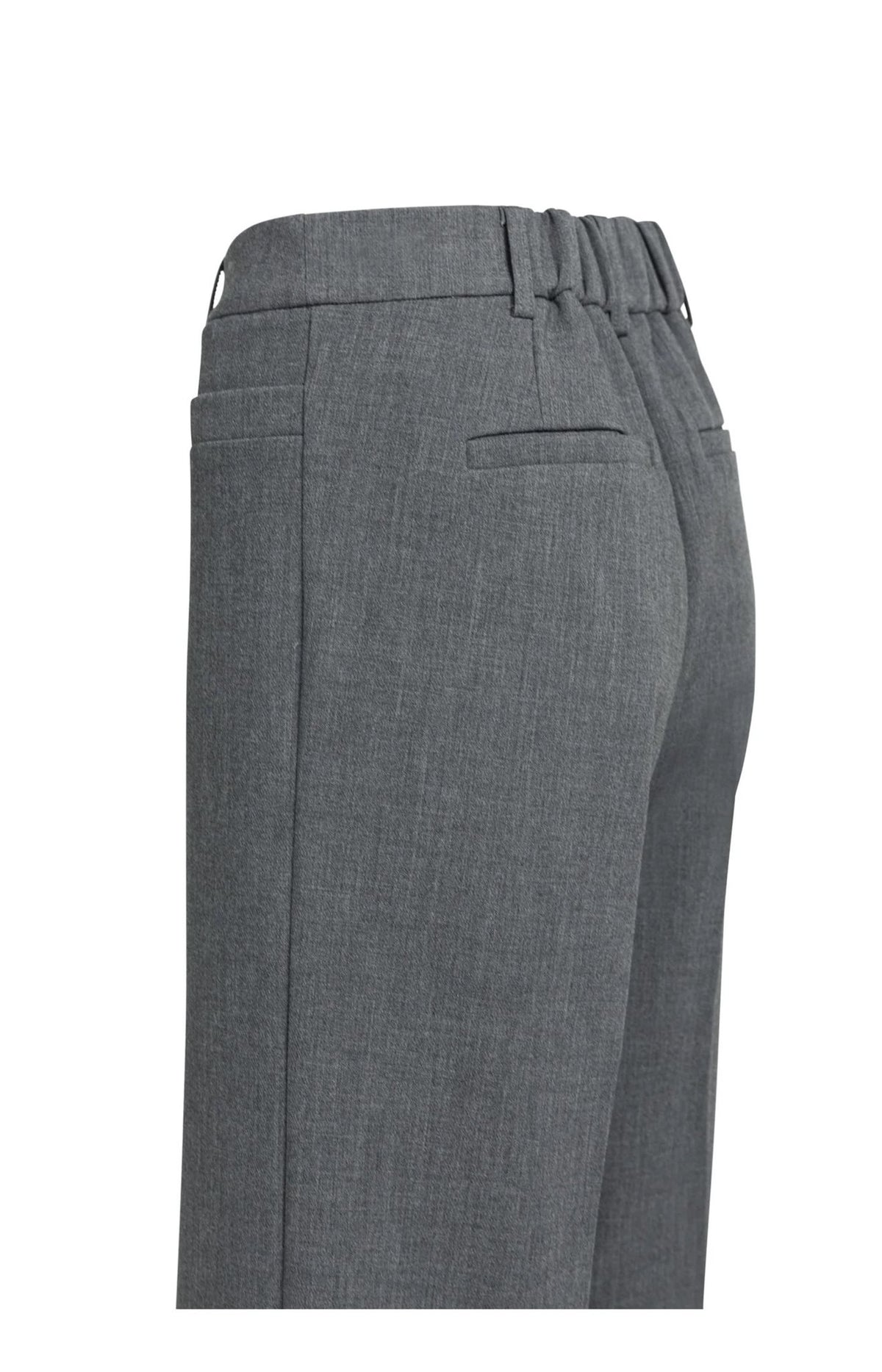 Geweven Pantalon