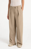 Geweven Pantalon