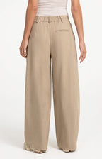 Geweven Pantalon
