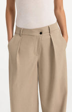 Geweven Pantalon