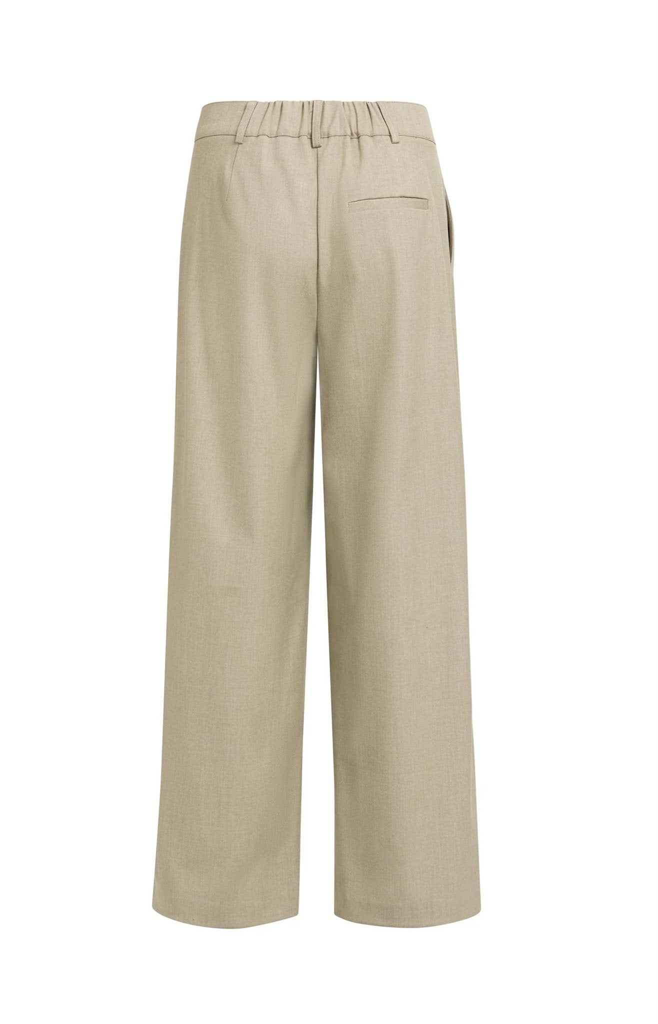 Geweven Pantalon