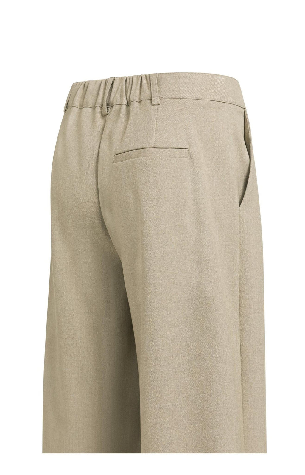 Geweven Pantalon