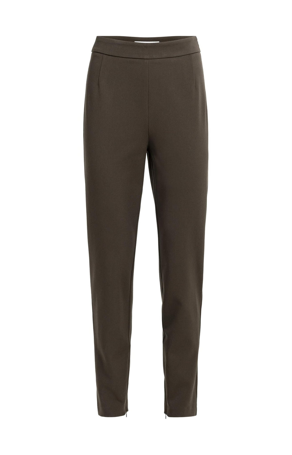 Geweven Stretch Legging