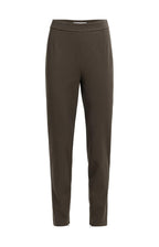 Geweven Stretch Legging