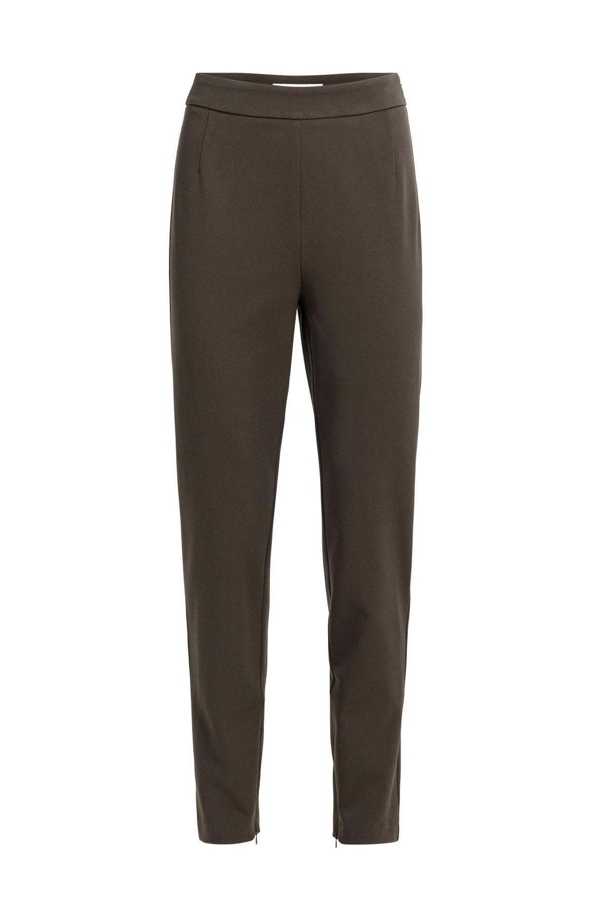 Geweven Stretch Legging