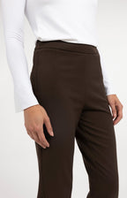 Geweven Stretch Legging