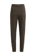 Geweven Stretch Legging