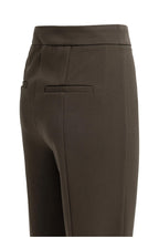 Geweven Stretch Legging