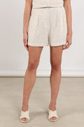 Gigi Short Paillet