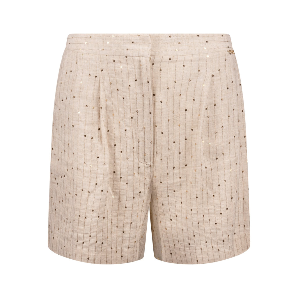 Gigi Short Paillet