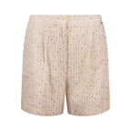 Gigi Short Paillet