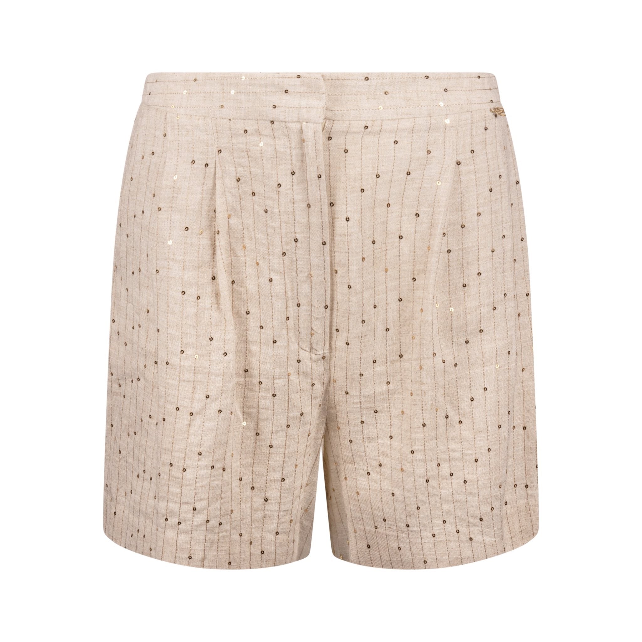 Gigi Short Paillet