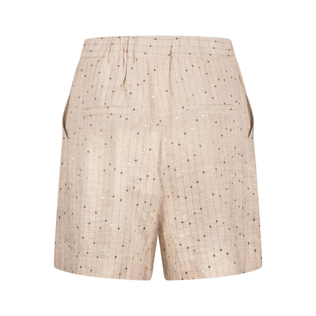 Gigi Short Paillet