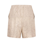 Gigi Short Paillet