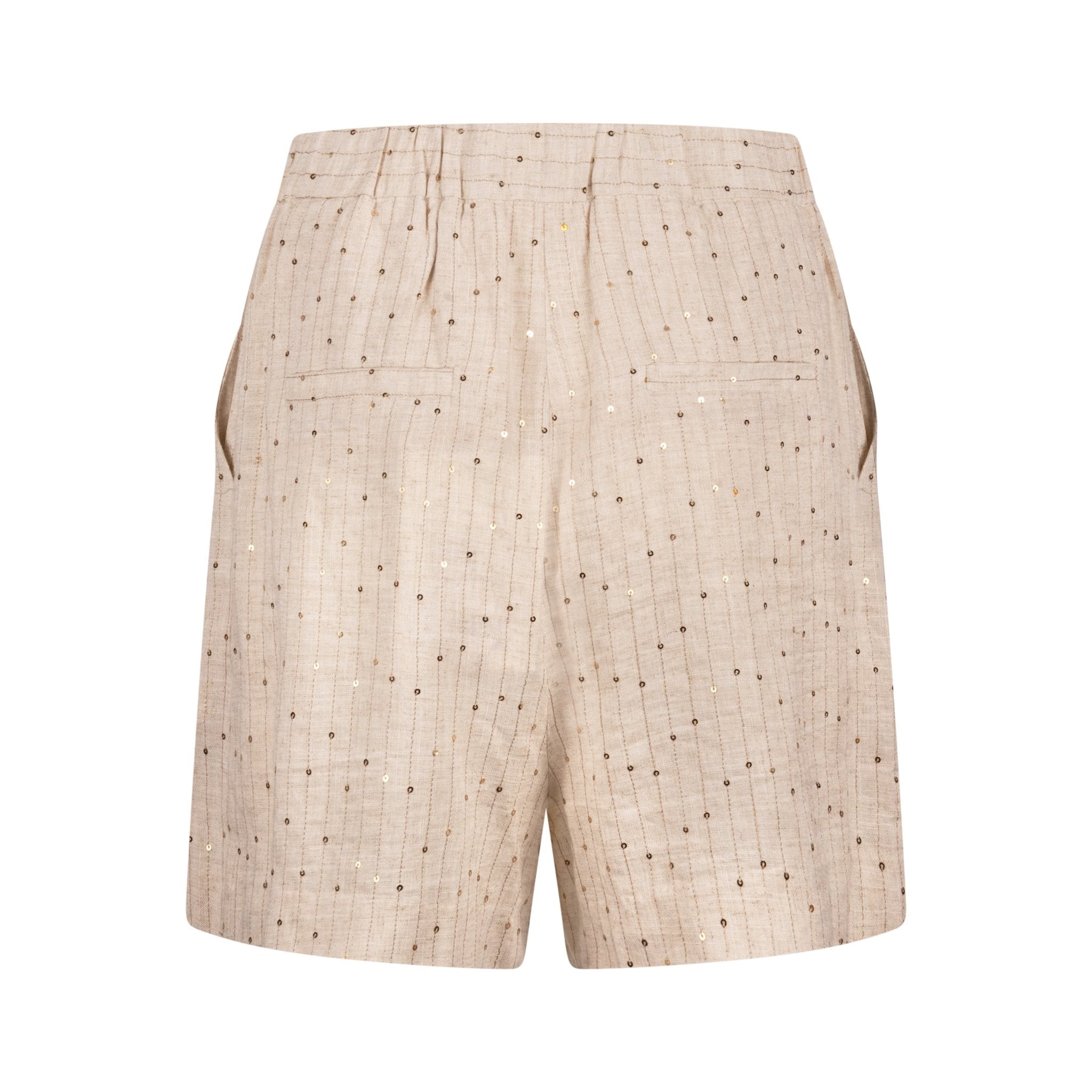 Gigi Short Paillet