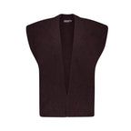 Gebreid Gilet