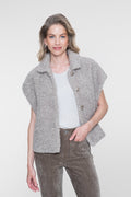 Teddy Gilet