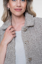 Teddy Gilet