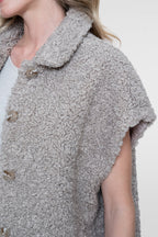Teddy Gilet