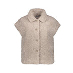 Teddy Gilet