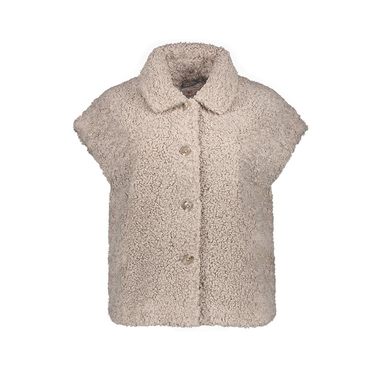 Teddy Gilet