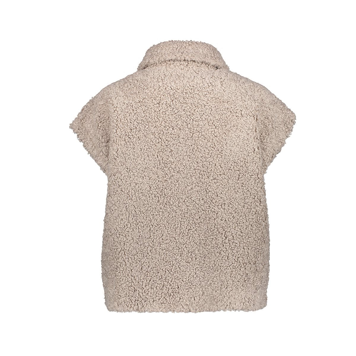 Teddy Gilet