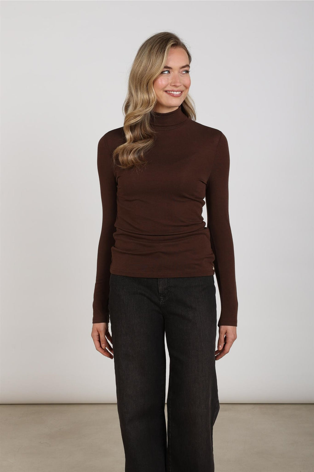 Ginny Pullover