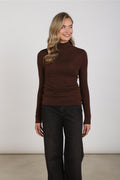 Ginny Pullover