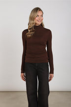 Ginny Pullover