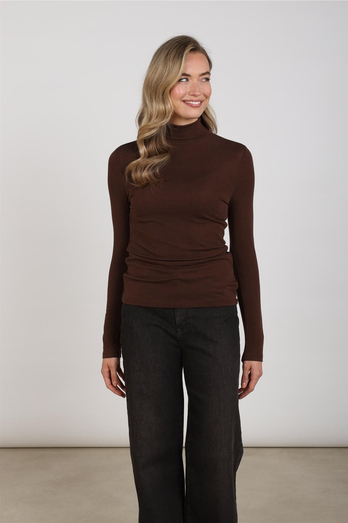 Ginny Pullover