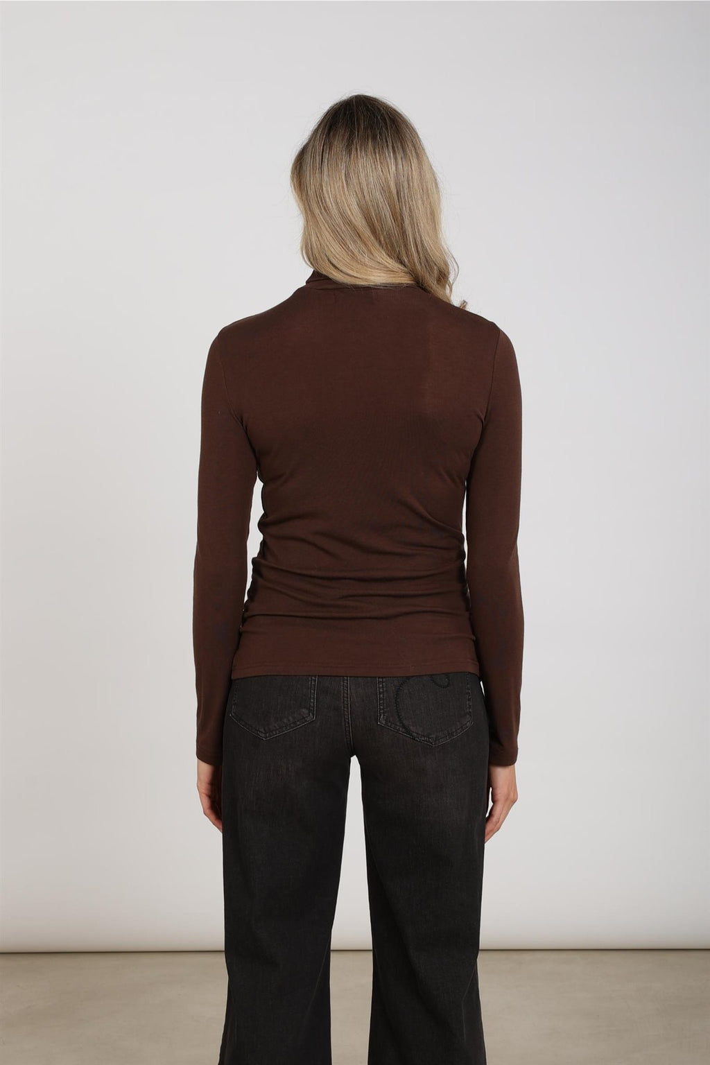 Ginny Pullover
