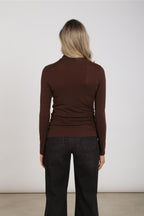 Ginny Pullover