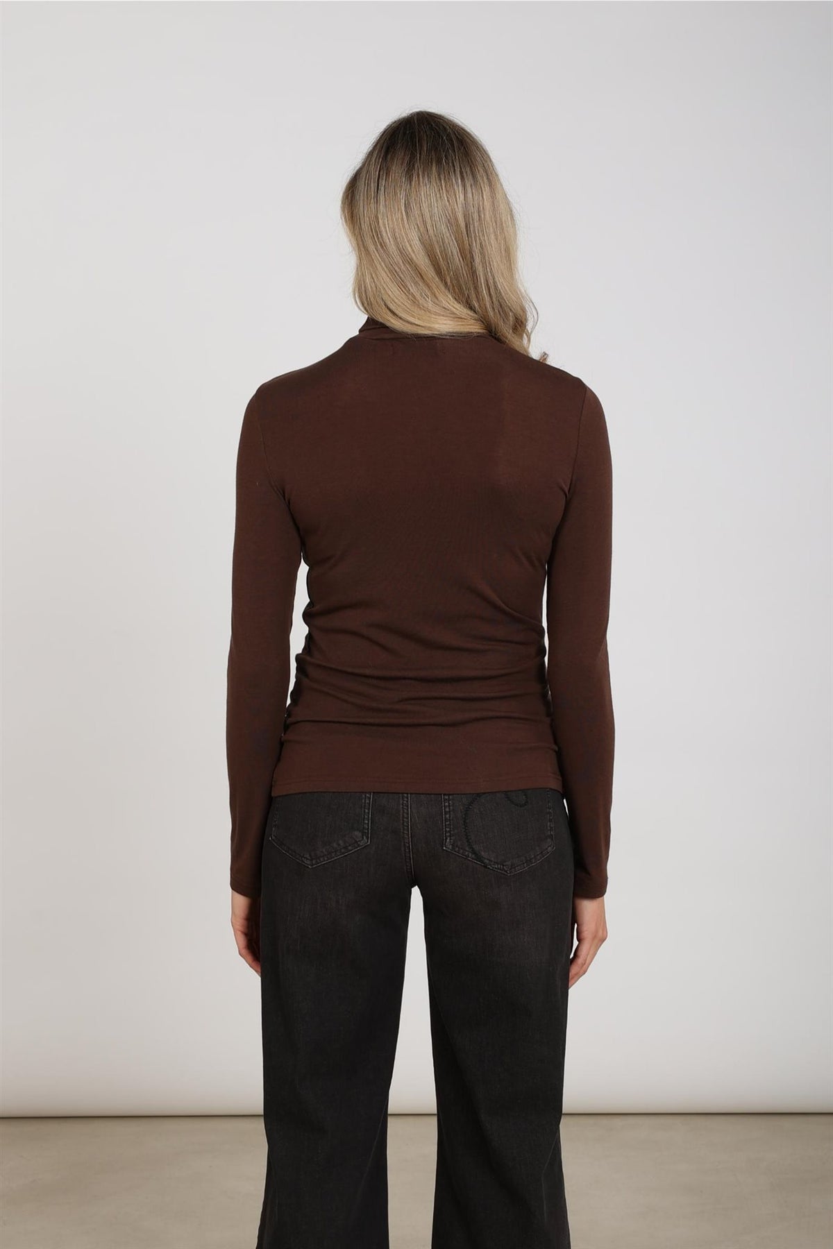 Ginny Pullover
