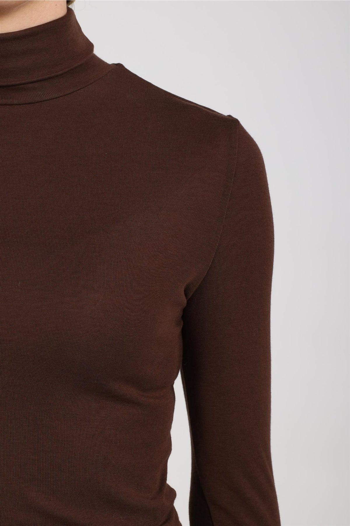 Ginny Pullover