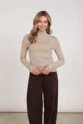 Ginny Pullover